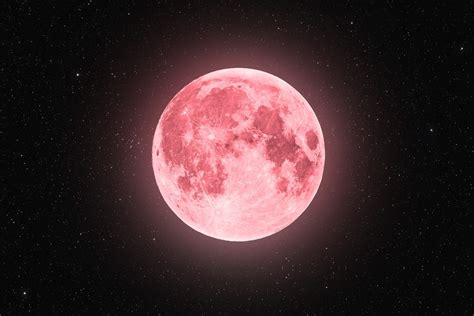 pleine lune rose 2023